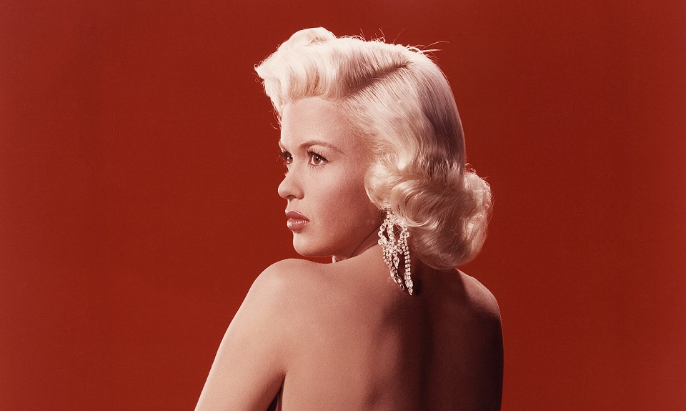 Nasceva oggi Jayne Mansfield, bella e sfortunata