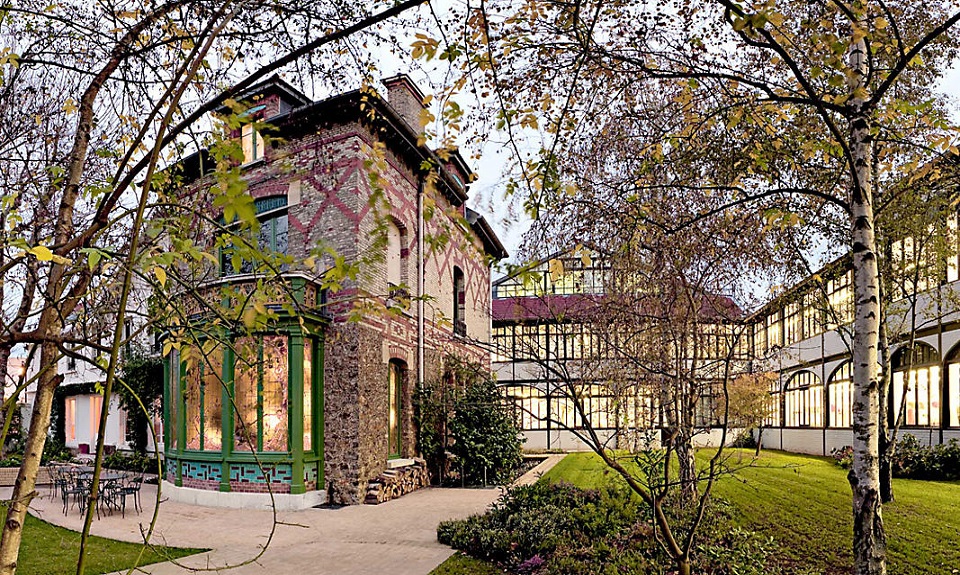 Louis Vuitton. Atelier d’Asnières riapre le sue porte