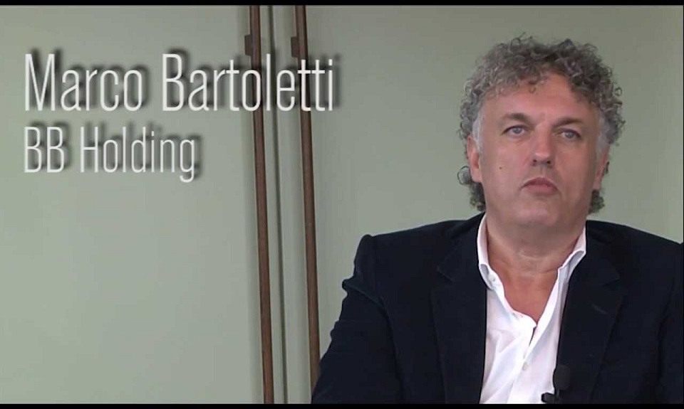 Marco Bartoletti: l’imprenditore coraggioso che assume ammalati