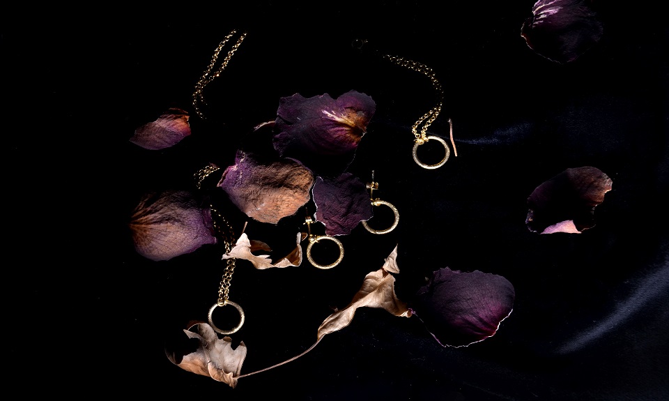 Rosa Castelbarco presenta Globe Collection: una collezione ispirata dal cielo