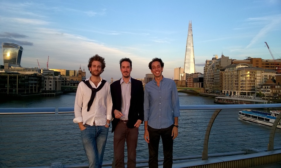 Italian Design Agency: la startup che supporta il Made in Italy