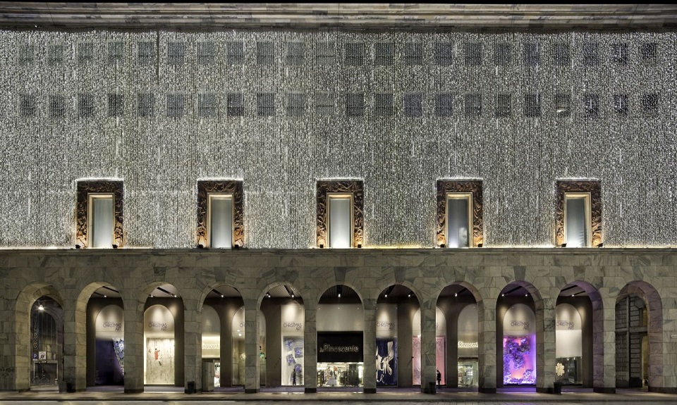 “La Rinascente” giudicato il miglior store del mondo