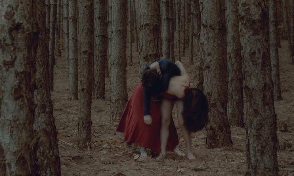 Stefania Sammarro: fotografia come sottrazione