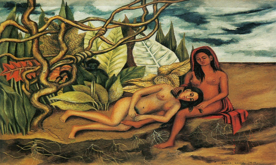 Frida Kahlo battuta all’asta per 8.005.000 di dollari