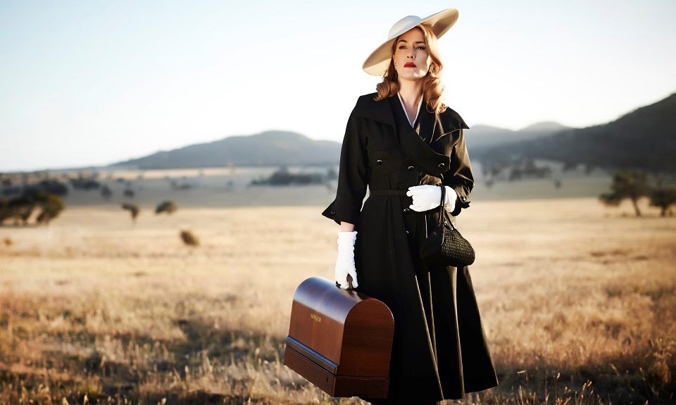 The Dressmaker: la moda sbarca al cinema