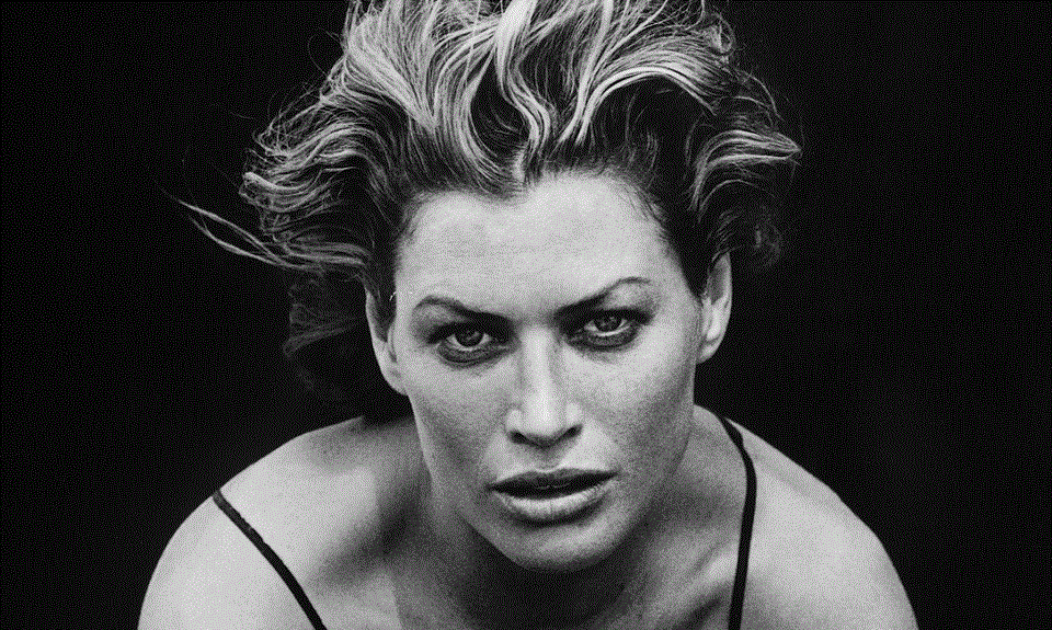 Calendario Pirelli 2017: arriva Peter Lindbergh