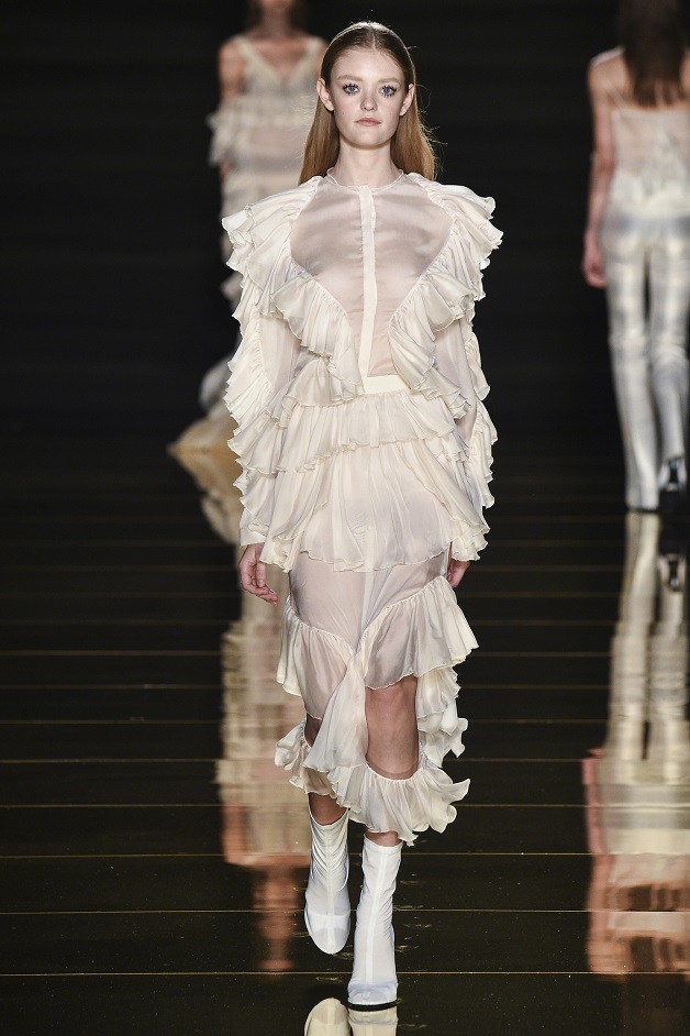 Collezione Primavera/Estate 2016