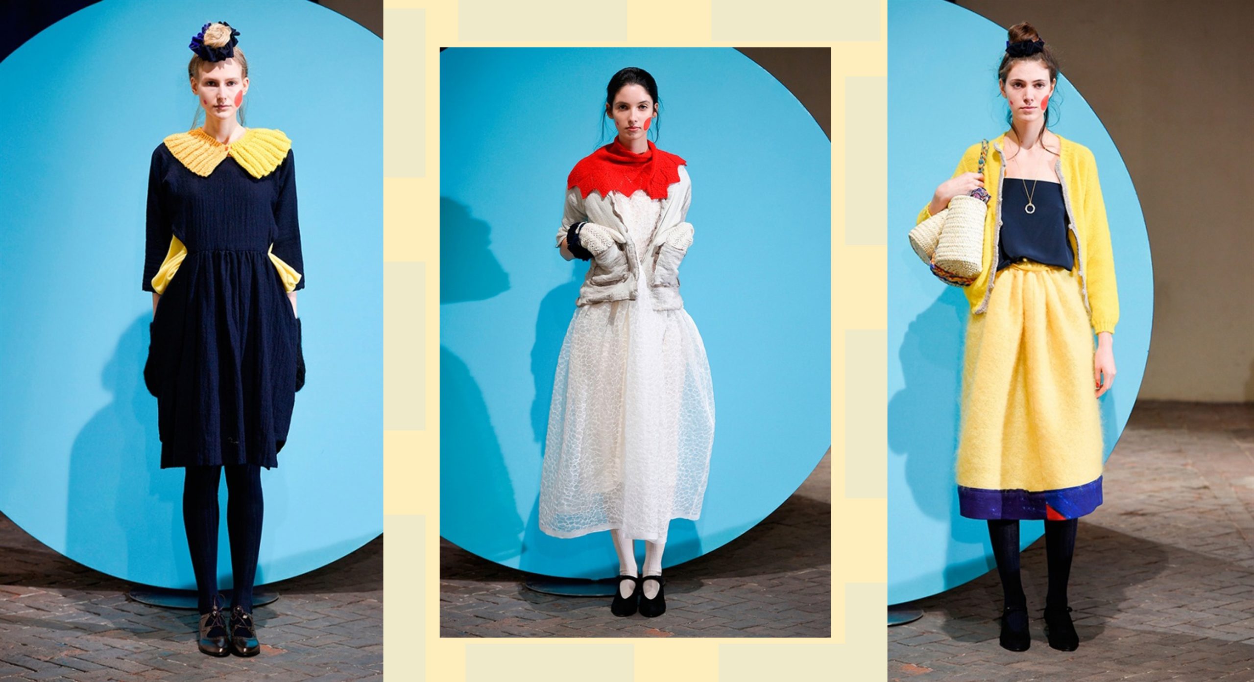 Daniela Gregis si racconta per la prima volta