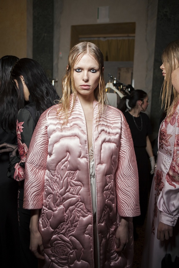 Francesco Scognamiglio Autunno/Inverno-2015 (fonte i-d.vice)