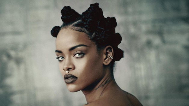 BEAUTY – I 5 migliori make-up look di Rihanna