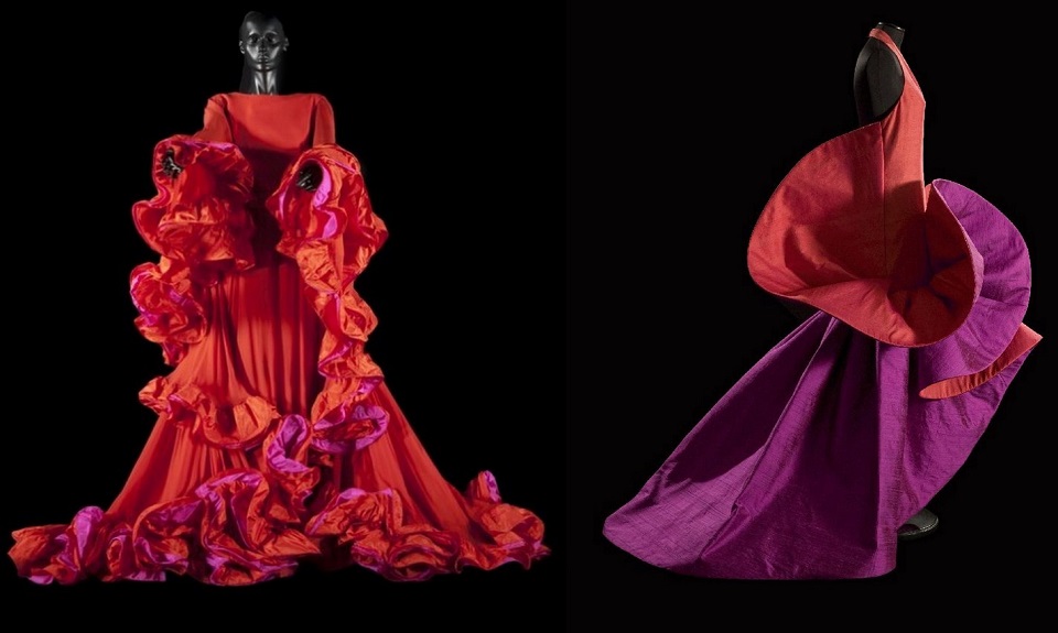 Capucci: Mario Dice direttore creativo per il prêt-à-porter