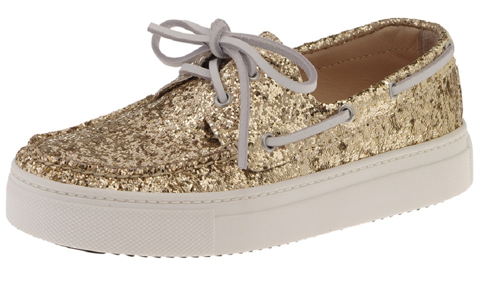 Stokton: sneaker tra arte e moda