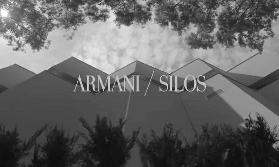 Armani/Silos collabora con il Politecnico di Milano