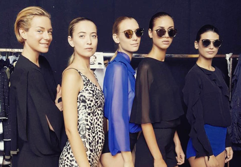 Monte-Carlo Fashion Week 2016