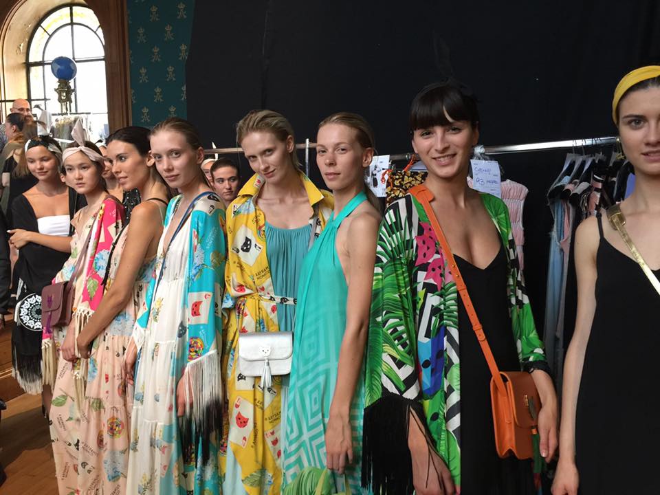Montecarlo Fashion Week 2016 – tutto sui trend P/E 2017