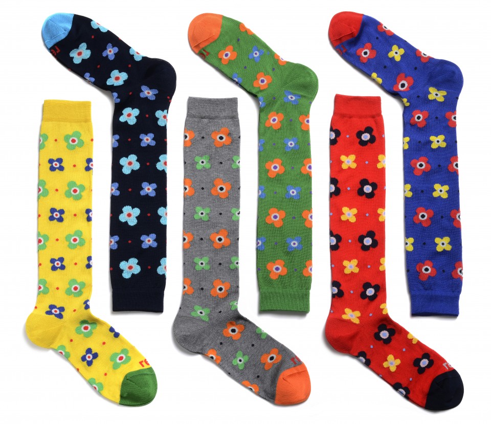 Red Sox Appeal al Pitti90: Un viaggio di stile