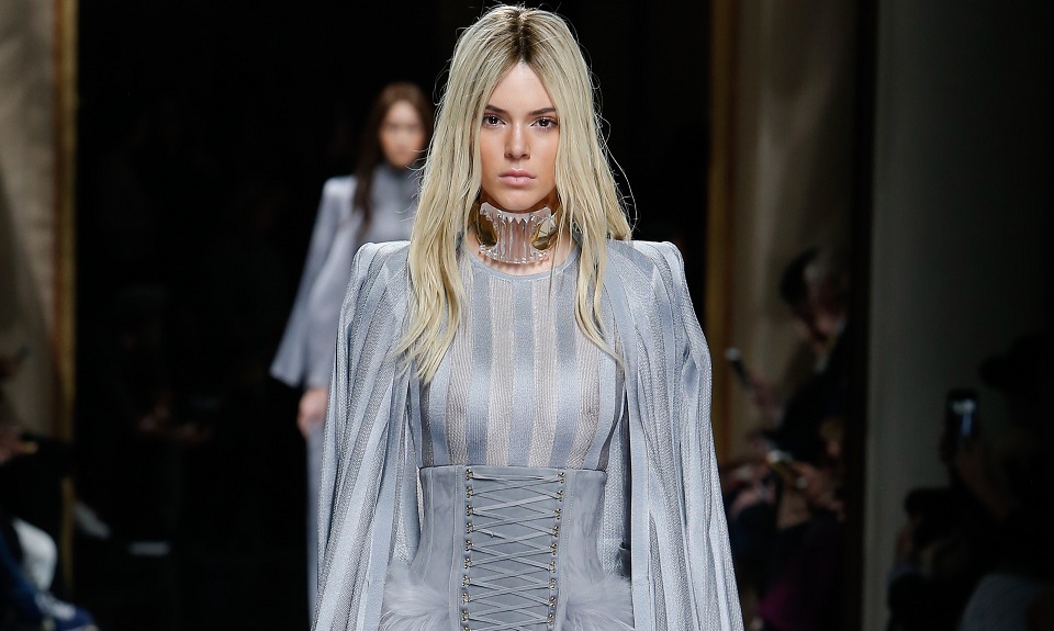 Balmain acquisito dal Qatar