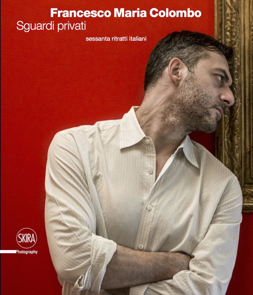 Copertina 'Sguardi privati'