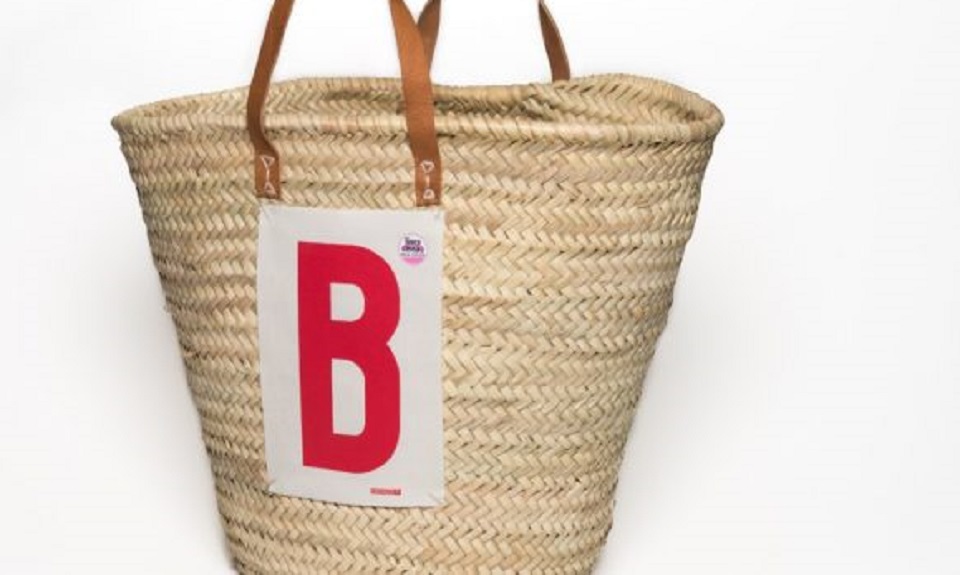 Douuod Woman: una borsa contro la violenza sulle donne