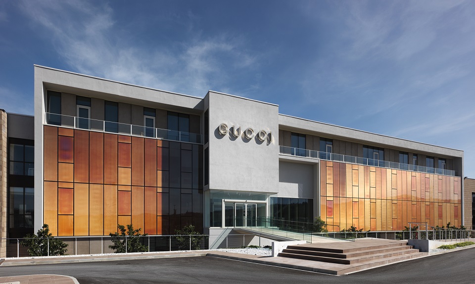Gucci alza i premi ai dipendenti