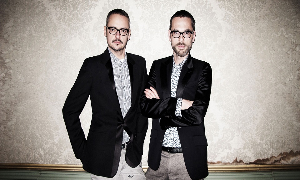 Viktor & Rolf lancia la collezione bridal