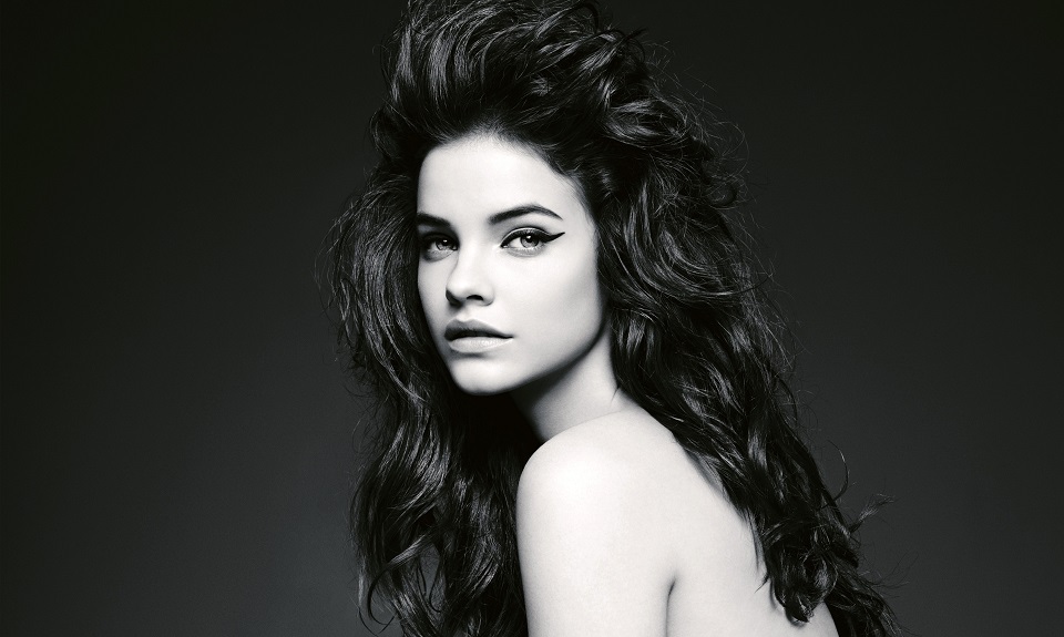 Barbara Palvin nuovo volto di Acqua di Gioia