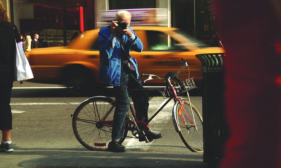 Addio a Bill Cunningham, padre dello street style