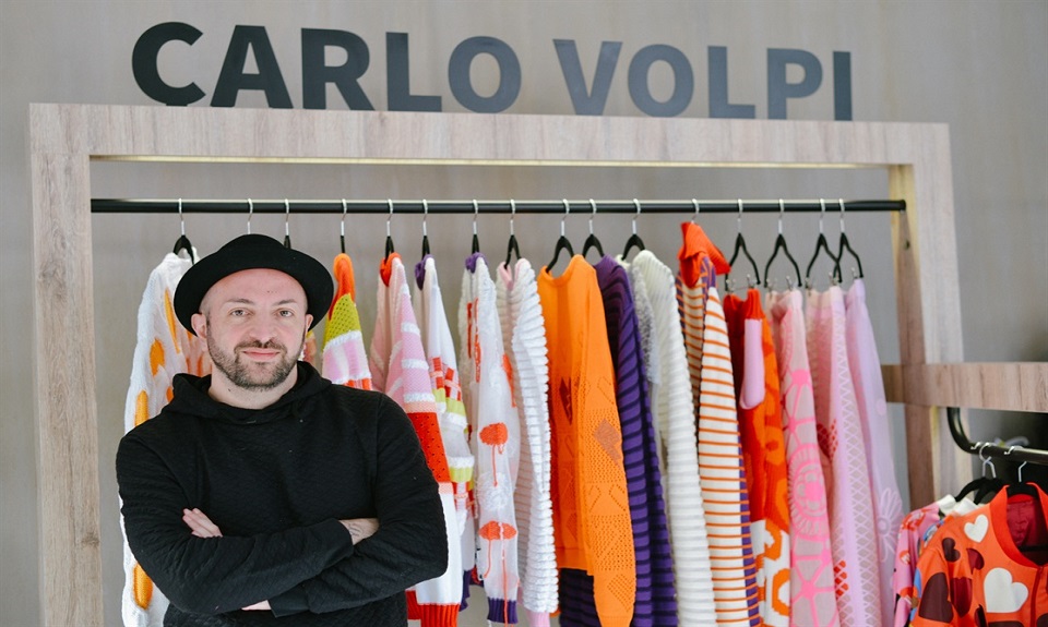 Carlo Volpi vincitore dell’ottava edizione Di Who is on next?