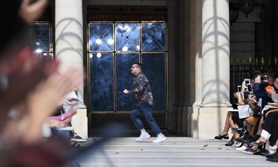 Louis Vuitton: una collezione uomo all’insegna del wild