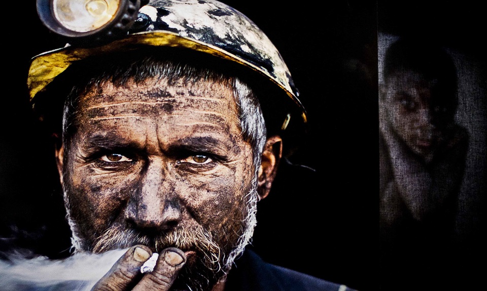 Otranto. Steve McCurry in mostra con “Icons”