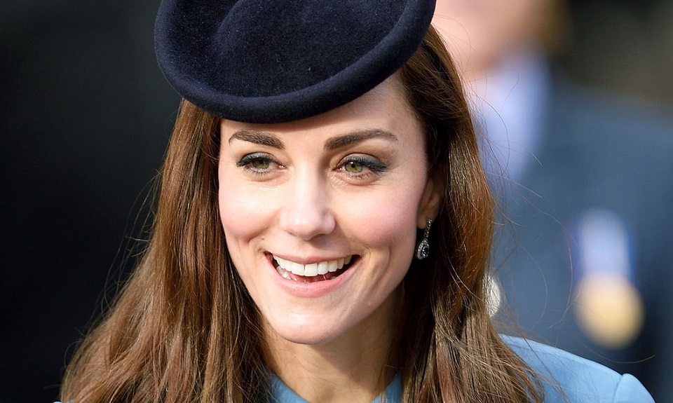 Lo stile di Kate Middleton