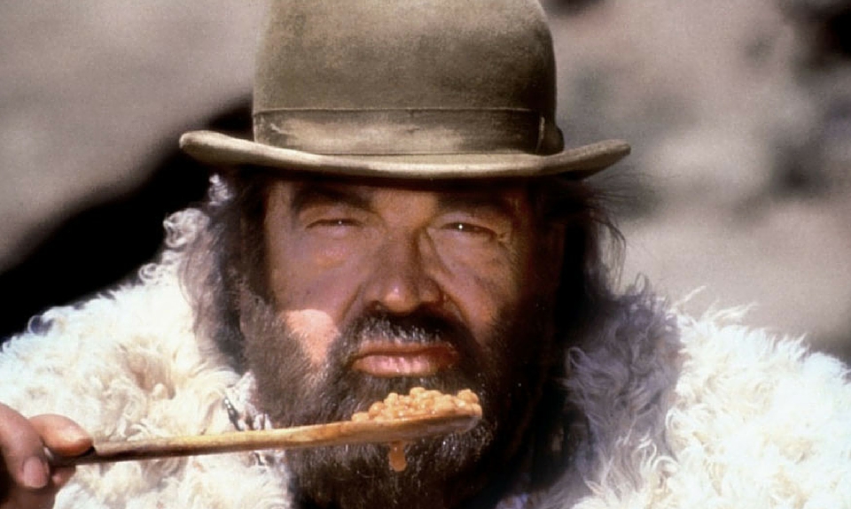 Cinema: è morto Bud Spencer, aveva 86 anni