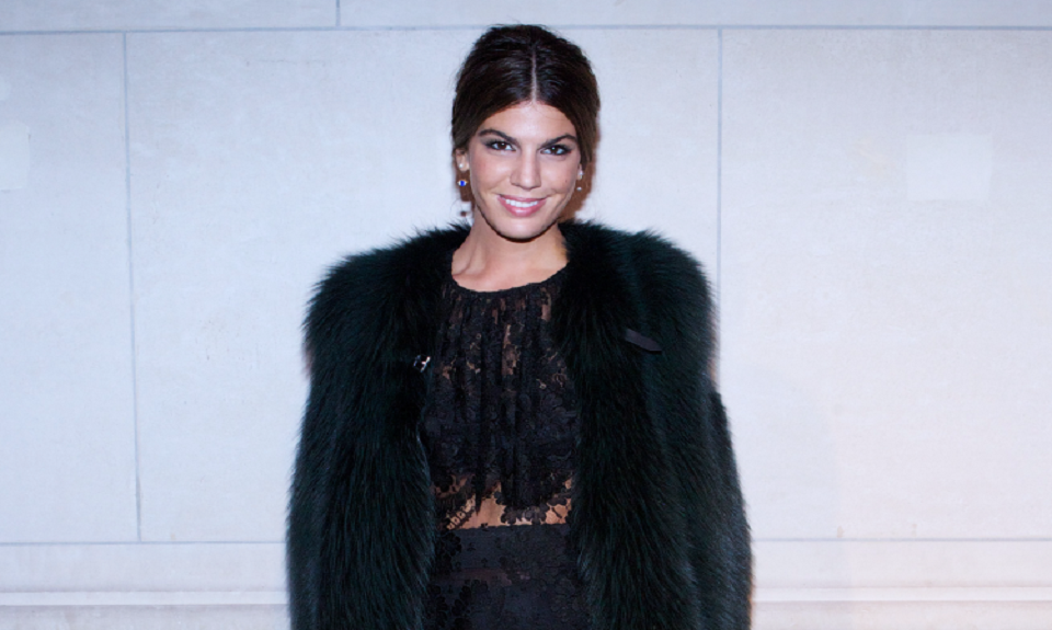 Lo stile di Bianca Brandolini D’Adda