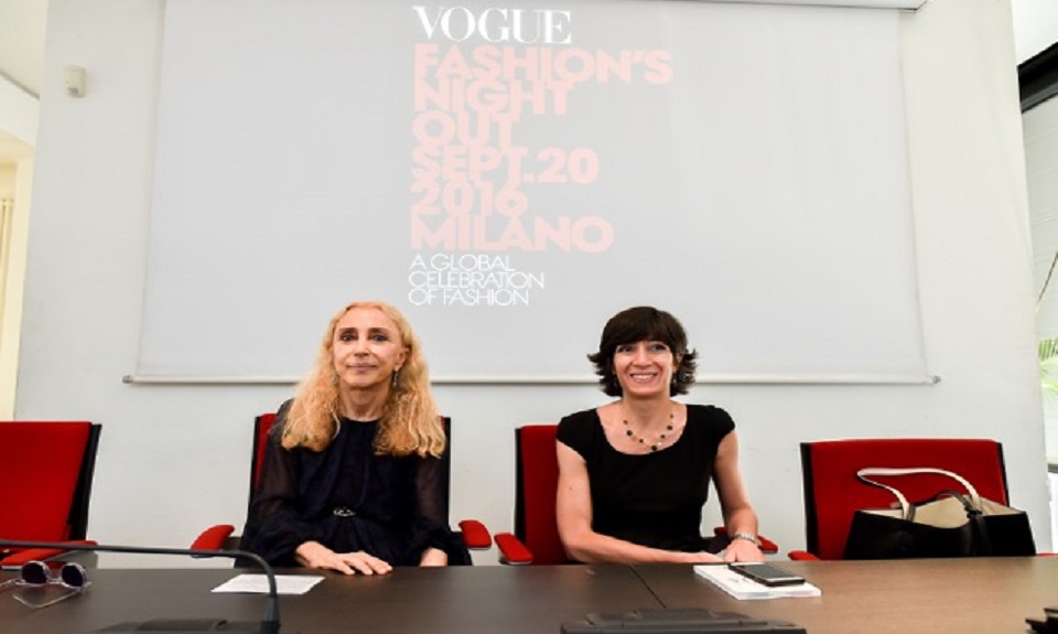 VFNO: confermata serata di Milano