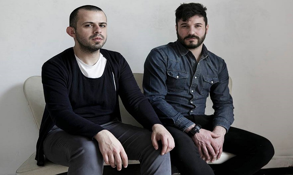 Altaroma. Quattromani si ispirano a “Sabia de sa palla”