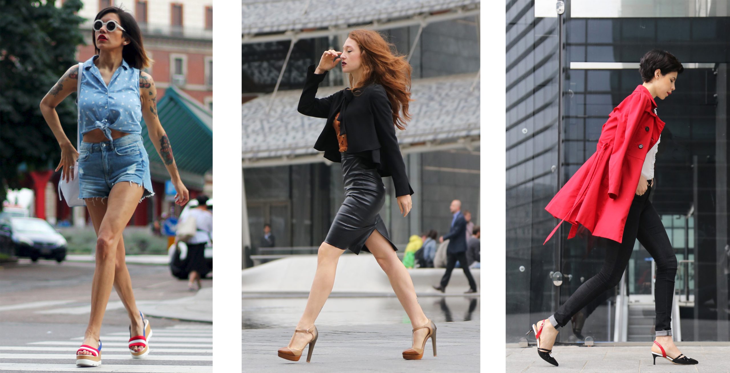 BLOCCO 31 si unisce agli addetti del settore moda e lancia #STREETLIFE31