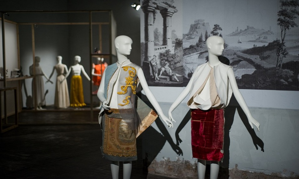 A. I.: l’artigianalità è di scena ad Altaroma