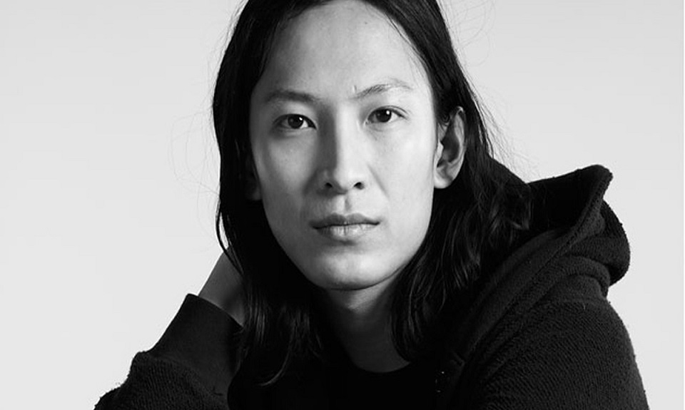 Alexander Wang alla corte di Adidas?