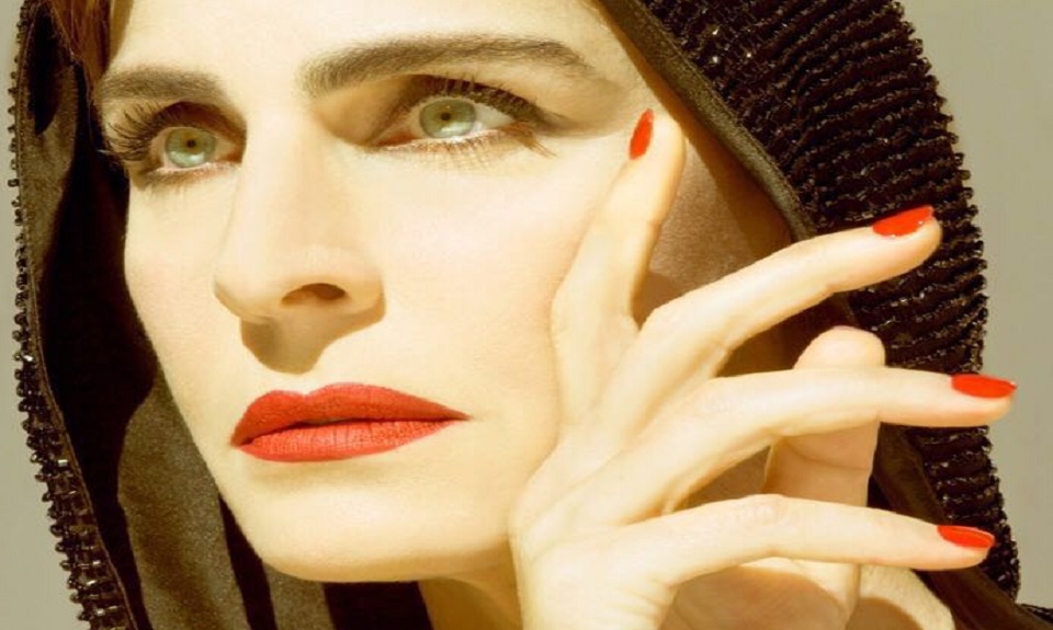 Giorgio Armani si ispira alla sua musa Antonia Dell’Atte