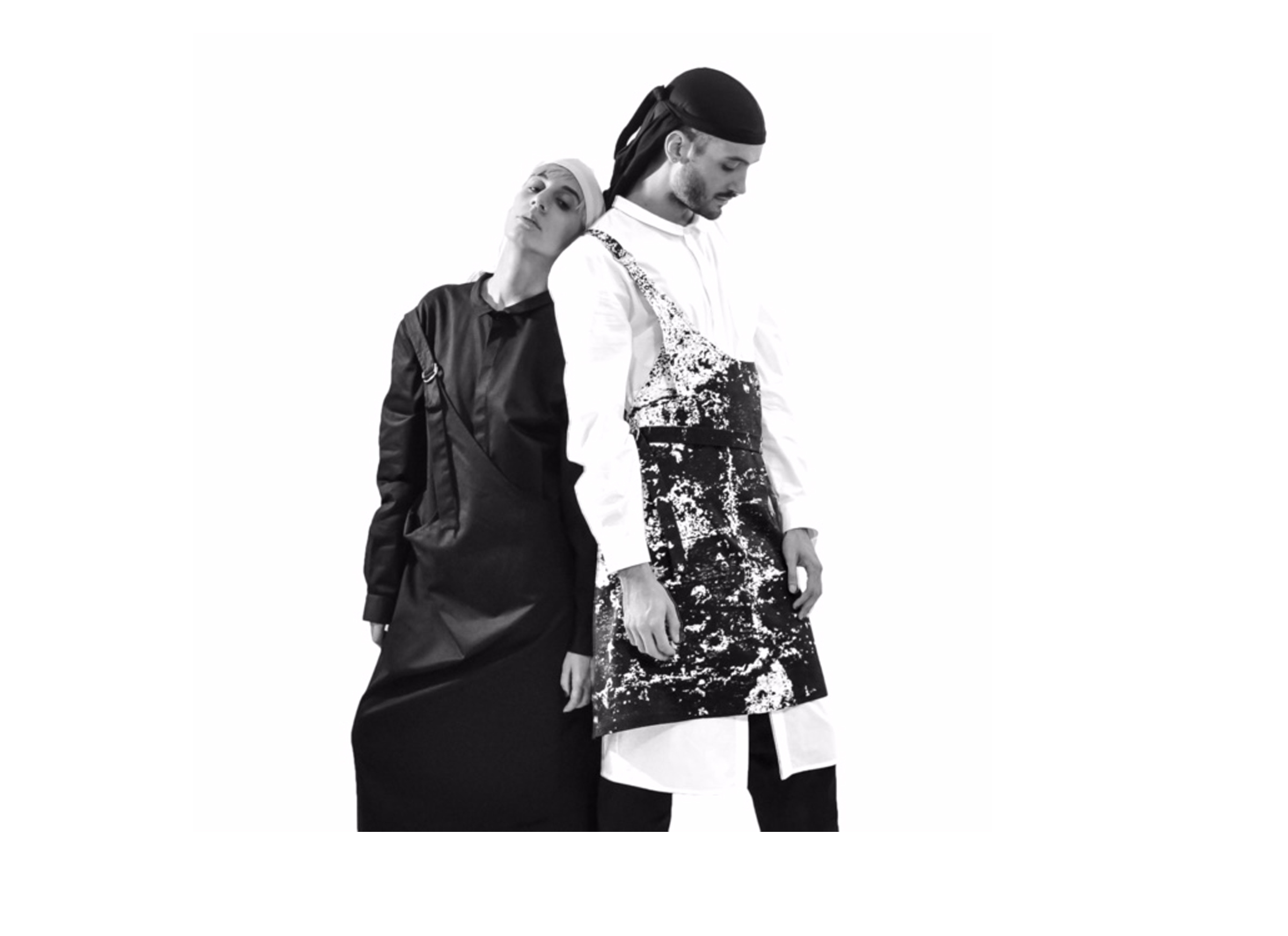 Omar presenta la collezione P/E 2017 al Men’s Hub di Milano