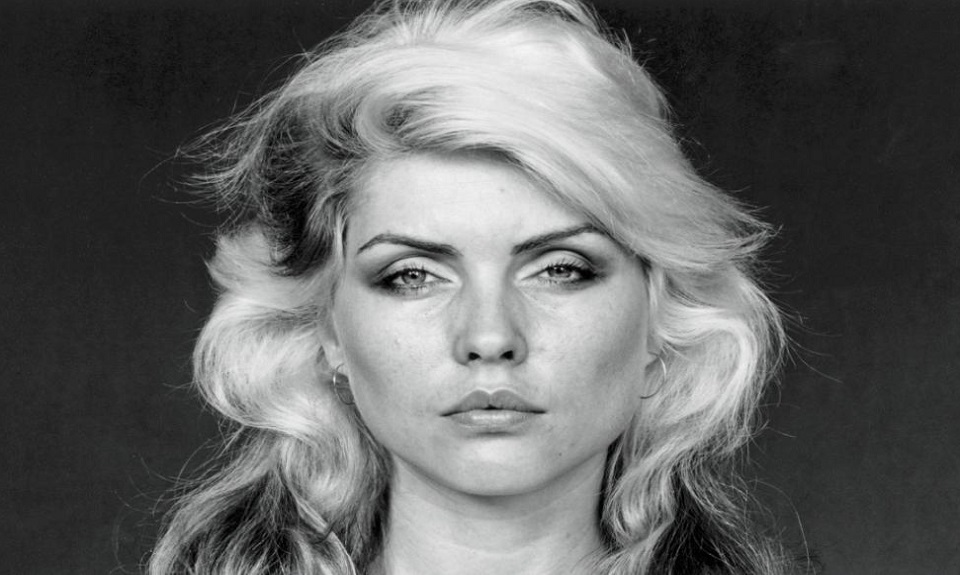 Auguri a Debbie Harry, icona punk, oggi compie 71 anni