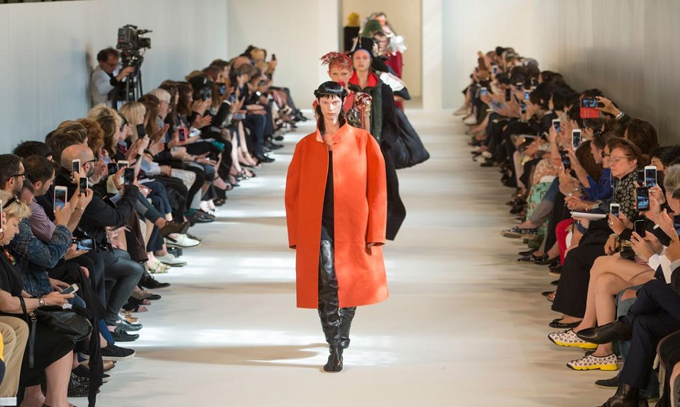 Maison Margiela. John Galliano stupisce ancora