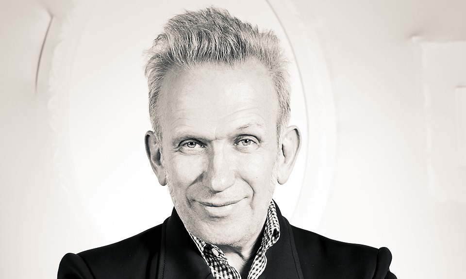 Jean Paul Gaultier firmerà una capsule collection per OVS