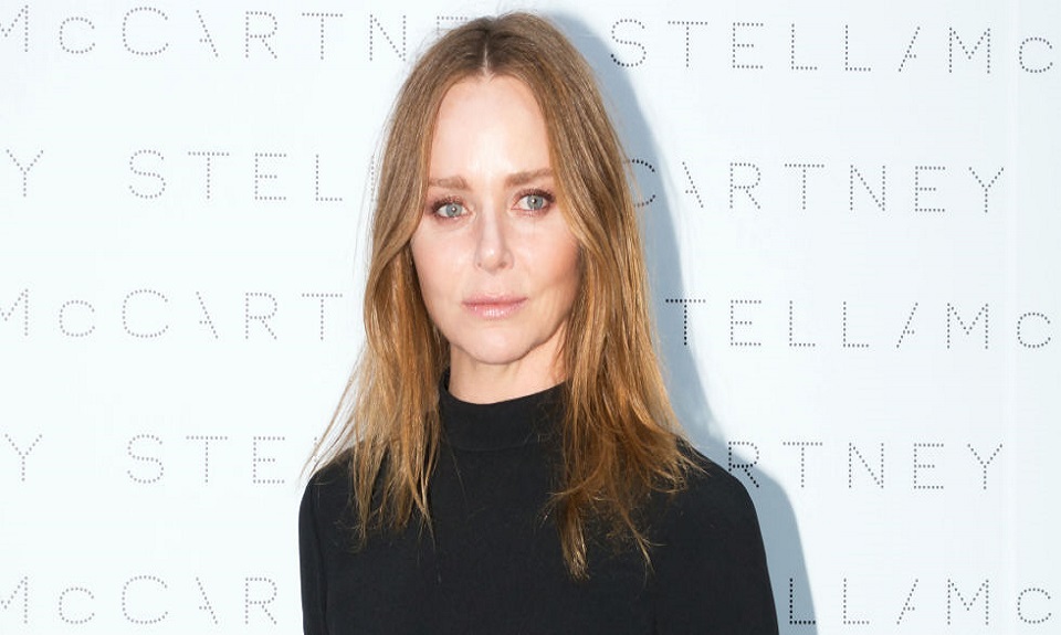 La collezione swimwear di Stella McCartney