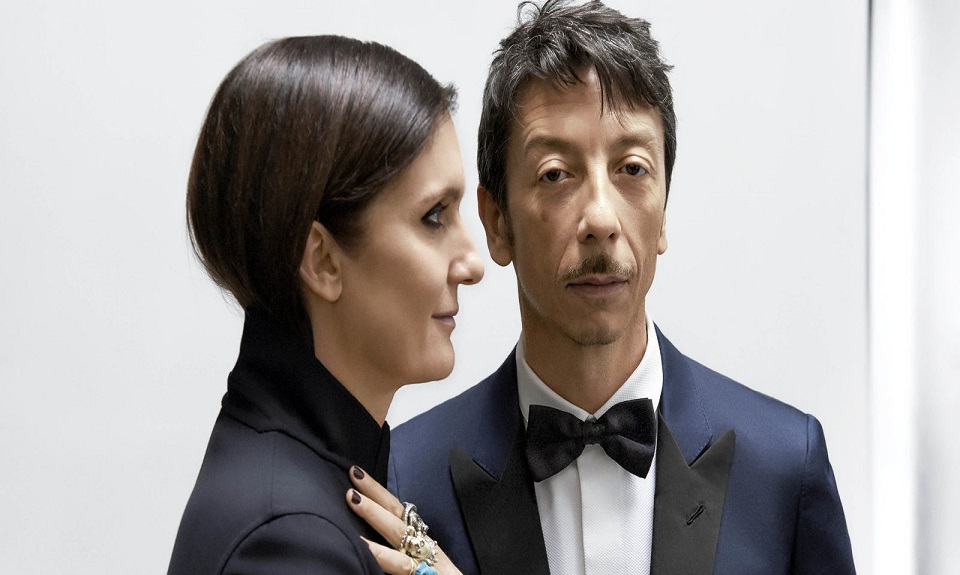 Pierpaolo Piccioli nominato unico stilista di Valentino