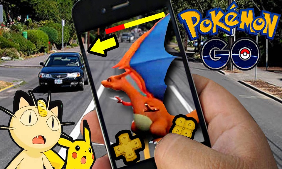 Pokémon Go. Ecco come fare soldi