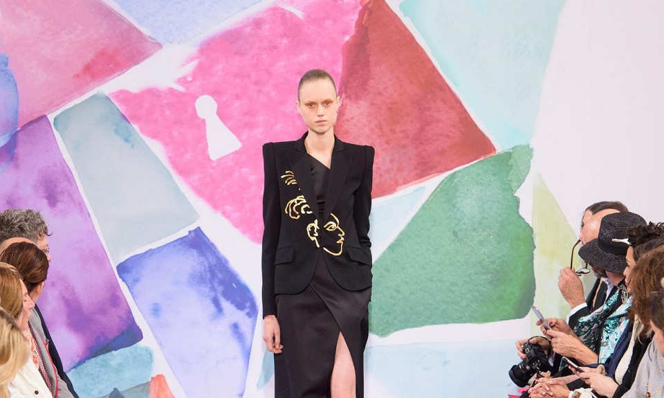 Schiaparelli: un tuffo nel passato