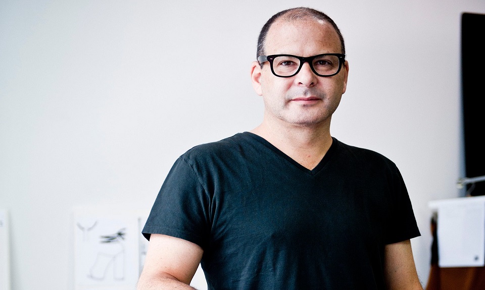 Reed Krakoff alla corte di Tiffany & Co.
