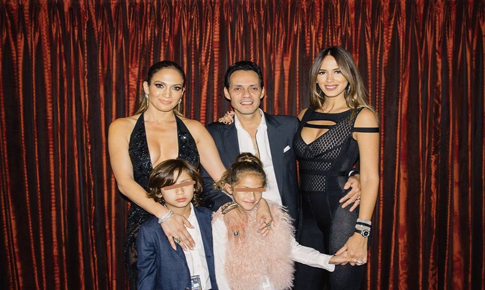 Jennifer Lopez e Marc Anthony sempre più vicini