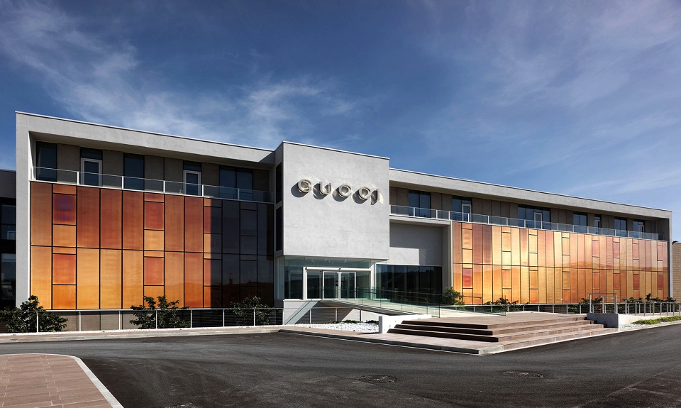 Gucci: in arrivo 200 nuove assunzioni